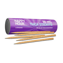 Load image into Gallery viewer, 90mg THCA Stickits-01