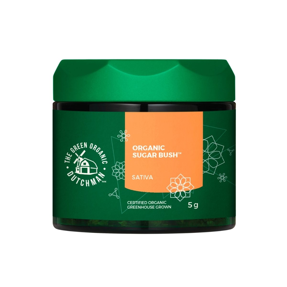 Organic Sugar Bush-03