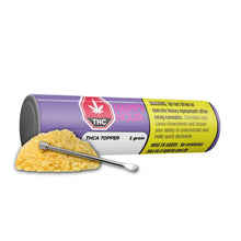 Load image into Gallery viewer, THCA Topper-03