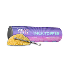Load image into Gallery viewer, THCA Topper-01