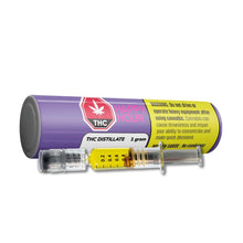 Load image into Gallery viewer, THC Distillate-03