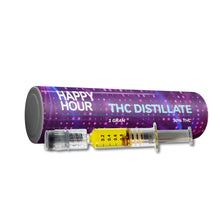 Load image into Gallery viewer, THC Distillate-01