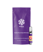 Load image into Gallery viewer, Grandmas Pie 510 Vape-01