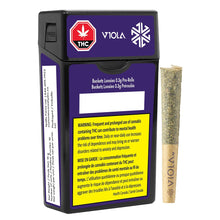 Load image into Gallery viewer, Bucketz Loosies Pre-Rolls-02