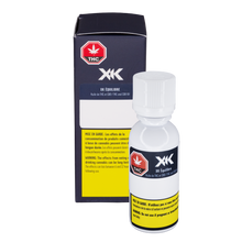 Load image into Gallery viewer, Equilibre Oil-02