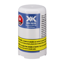 Load image into Gallery viewer, Indica 500:500 Oil-02