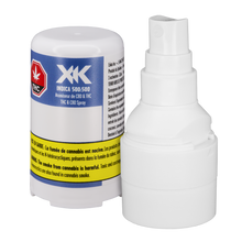 Load image into Gallery viewer, Indica 500:500 Oil-01