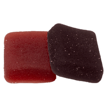 Charger l'image dans la galerie, Real Fruit Mixed Berry CBD Vegan Gummies-01