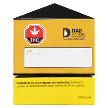 Load image into Gallery viewer, Dab Bods Blueberry Caviar (Diamonds + Sauce)-02