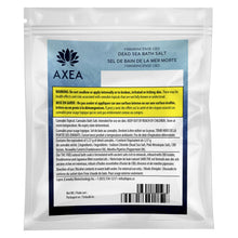 Load image into Gallery viewer, Frankincense CBD Dead Sea Bath Salt-02