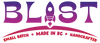 Blast Cannabis