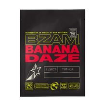 Load image into Gallery viewer, Banana Daze Vape Cartridge-02