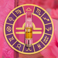Charger l'image dans la galerie, High Priestess Libra 1:1 Live Resin Cartridge-03