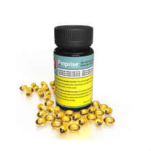 Load image into Gallery viewer, CBG + CBD Softgels-02