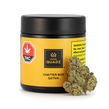 Load image into Gallery viewer, Chatter Box-01