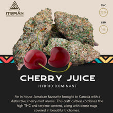 Load image into Gallery viewer, Cherry Juice-04