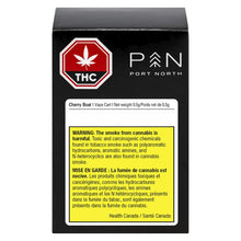 Load image into Gallery viewer, Cherry Boat Live Rosin Syrup Cartridge-02