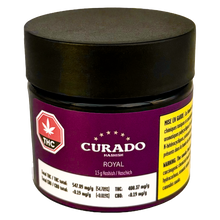 Load image into Gallery viewer, Royal Hash - Temple Ball-03