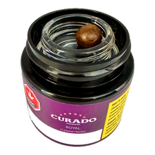 Load image into Gallery viewer, Royal Hash - Temple Ball-02