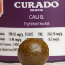 Load image into Gallery viewer, Cali B. Hash-02