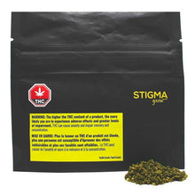 Load image into Gallery viewer, Dab Bods Sour Mango Infused Milled Flower-02