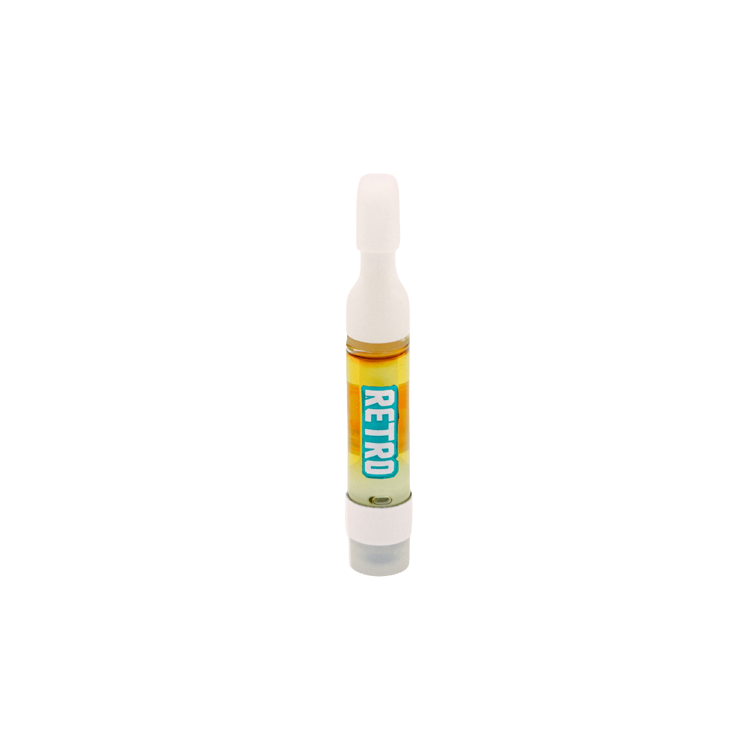 Pink Kush Full Spectrum Honey Oil Vape Cartridge-01