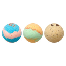 Load image into Gallery viewer, 200 mg Bath Bomb Triple Pack-01