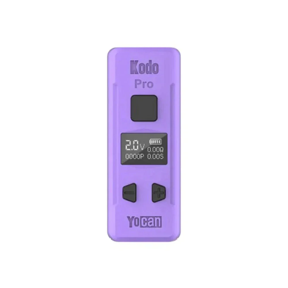 Kodo Pro 510 Battery-01