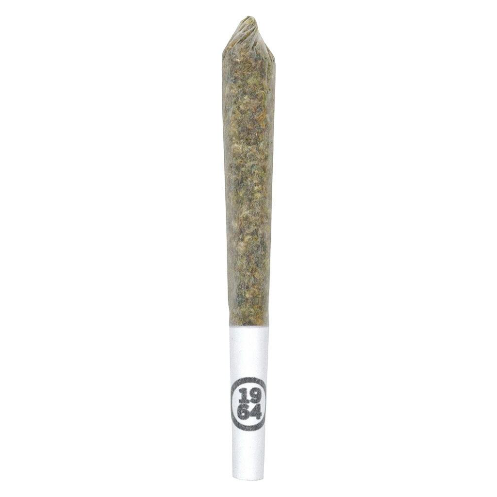 Resin Roll Gelato #41 Infused Pre-roll-01