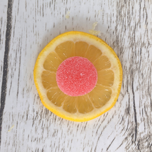 Load image into Gallery viewer, Raspberry Lemonade Gummies-02