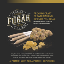 Load image into Gallery viewer, Diamond Infused Pre-rolls-03