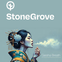 Charger l'image dans la galerie, Geisha Breath 1-Gram Pre-Rolls-02
