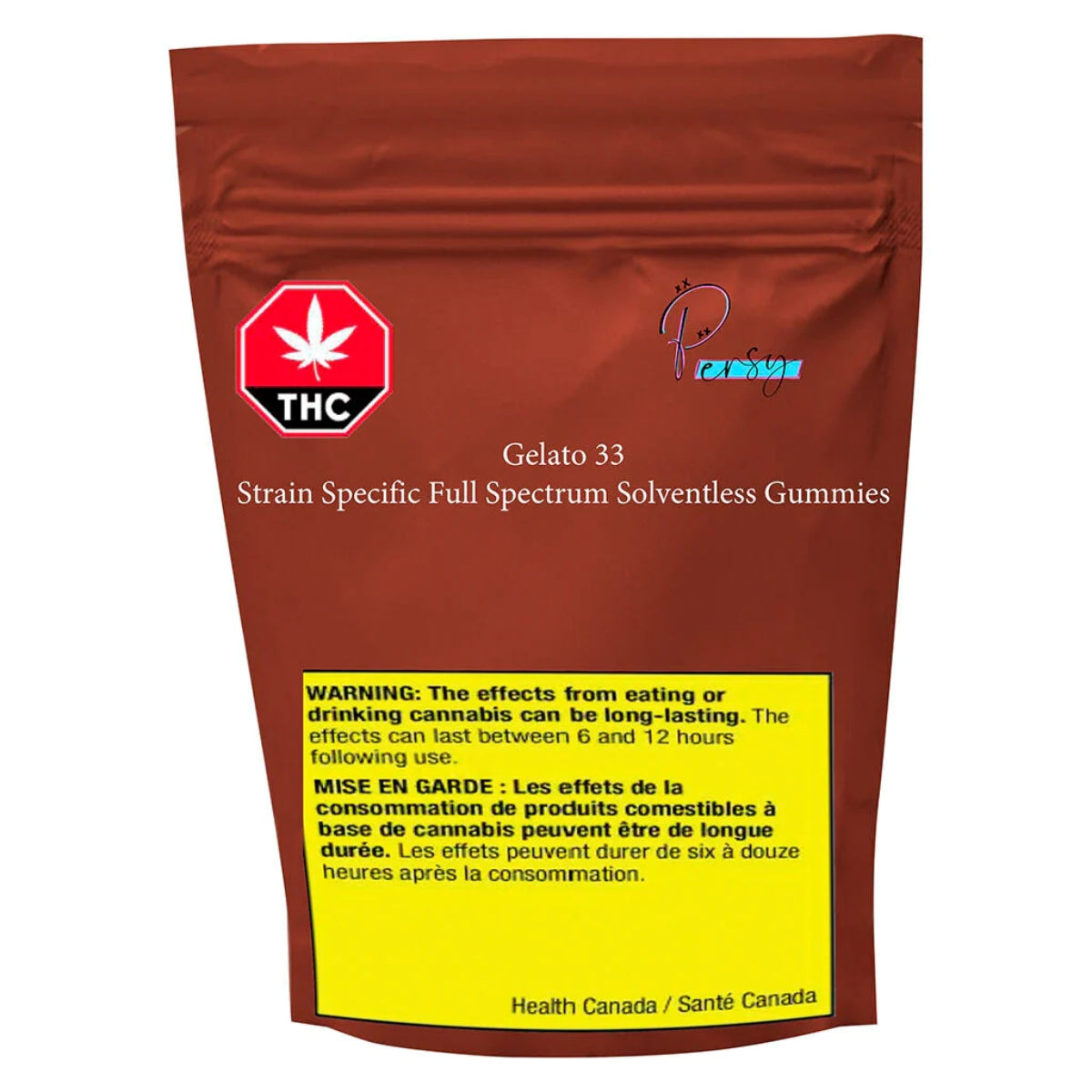 Gelato 33 Solventless Gummies-02