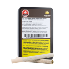 Load image into Gallery viewer, Rainbow Dancehall Pre-Rolls-02