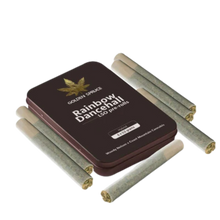 Load image into Gallery viewer, Rainbow Dancehall Pre-Rolls-01