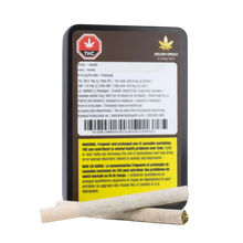 Load image into Gallery viewer, Pink Dancehall Pre-Rolls-02