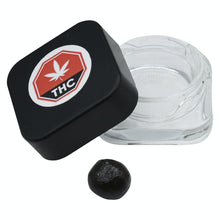 Load image into Gallery viewer, Black Afghan Hash-02