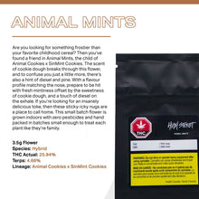 Load image into Gallery viewer, Animal Mints-03