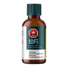 Charger l'image dans la galerie, CBD Oil 2500-01