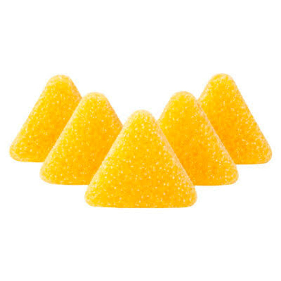 High Five THC MultiPack Live Rosin Gummies-01