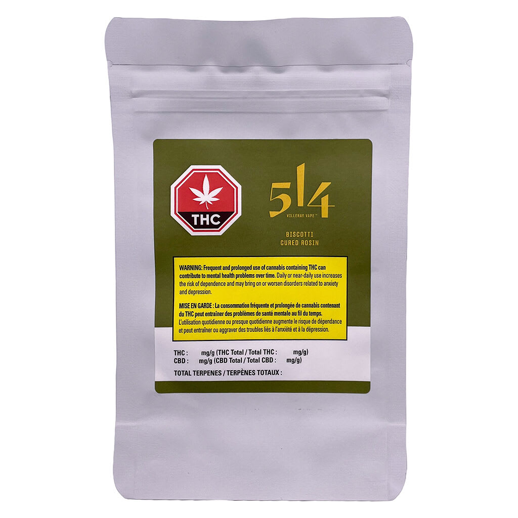 Biscotti Cured Rosin Vape Cart-02