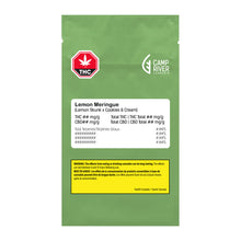 Load image into Gallery viewer, Lemon Meringue Whole Flower-02