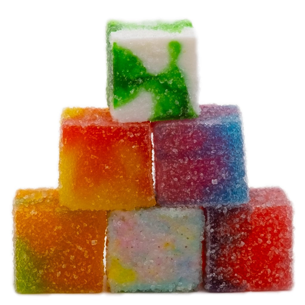 Glenn's No. 2 - Lights Out Gummies-01