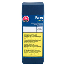 Load image into Gallery viewer, Balanced Mango Haze 510 Cartridge-02