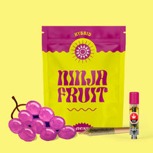 Load image into Gallery viewer, Ninja Fruit Cartridge-01