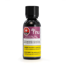Load image into Gallery viewer, CBD:THC 300 Oil-03