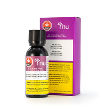 Load image into Gallery viewer, CBD:THC 300 Oil-02