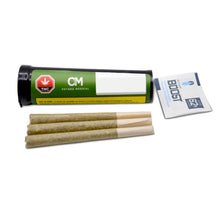 Load image into Gallery viewer, Dirty Taxi Pre-Rolls-02