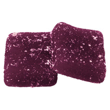 Charger l'image dans la galerie, Real Fruit Boysenberry 2:1:1 CBD:THC:CBN Gummies-01