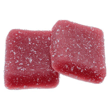 Load image into Gallery viewer, Real Fruit Raspberry Gummies-04